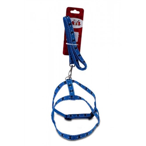 GUIA E PEITORAL GREGA N03