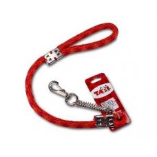 50579 - GUIA DE CORDA ROLICA C AMORT 16MMX0.60M