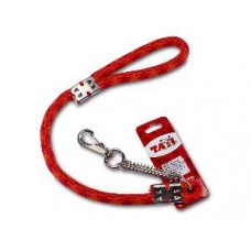 50580 - GUIA DE CORDA ROLICA C AMORT 16MMX0.80M