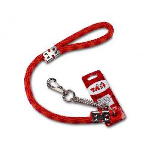 GUIA DE CORDA ROLICA C AMORT 16MMX0.80M