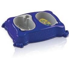 11570 - COMED/BEBED NEW PRATIC GIGANTE ROXO CARO