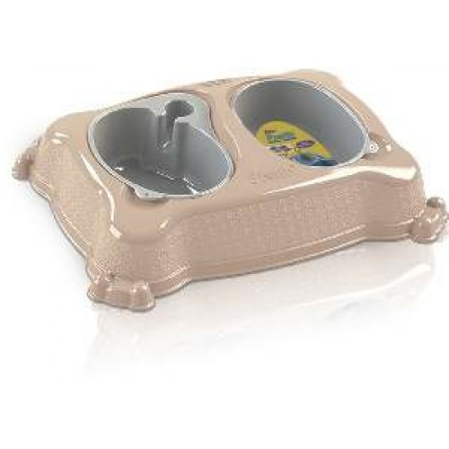 COMED/BEBED NEW PRATIC MEDIO NUDE