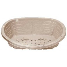 11183 - CAMA LOLA PLAST 08 NUDE 86X65X27