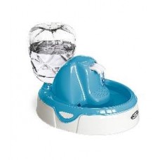 30214 - FONTE PETS LIGHT AZUL TIFFANY 220 V