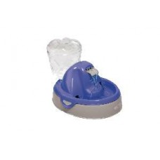 30189 - FONTE PETS LIGHT ROXO CAROL 110 V
