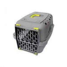 11945 - CAIXA DE TRANSP NEON 2 AMARELO 48X35X31