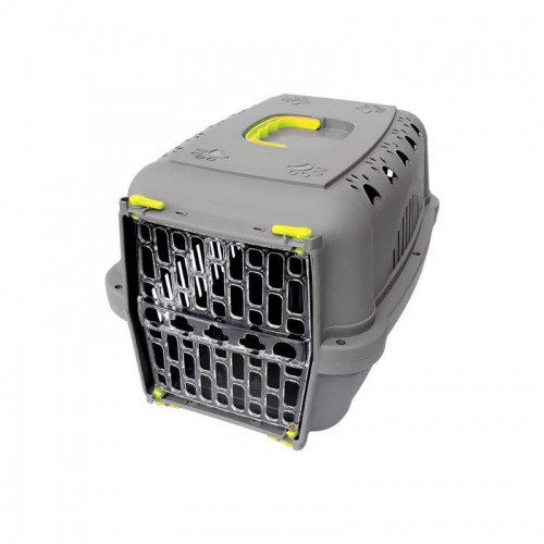 CAIXA DE TRANSP NEON 2 AMARELO 48X35X31