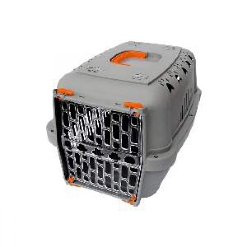 CAIXA DE TRANSP NEON 2 LARANJA 48X35X31