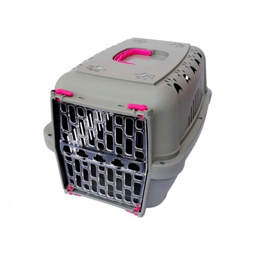 CAIXA DE TRANSP NEON 2 PINK 48X35X31