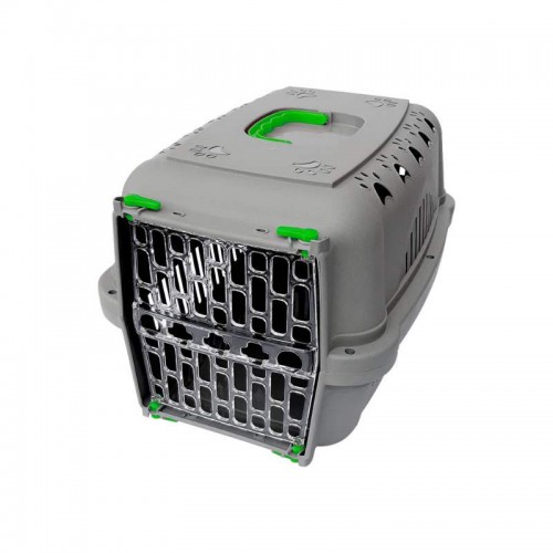 CAIXA DE TRANSP NEON 2 VERDE 48X35X31