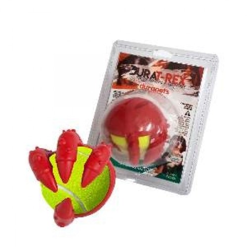 DINOBALL T-REX BLISTER 84MM