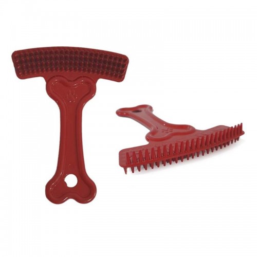 DURACLEAN PENTE PLASTICO SIMPLES 13.2CM