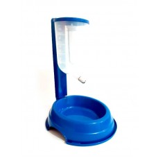 11967 - COMED/BEBED AUT BASIC AZUL 1L