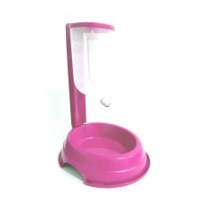 11968 - COMED/BEBED AUT BASIC ROSA 1L