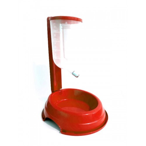 COMED/BEBED AUT BASIC VERMELHO 1L