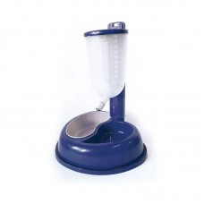 11970 - COMED BEBED AUT DELUXE AZUL 1L-2.7L