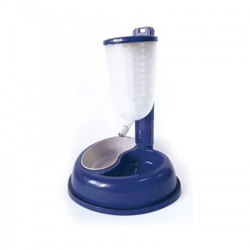 COMED BEBED AUT DELUXE AZUL 1L-2.7L