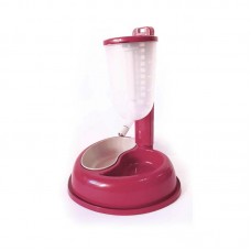 11971 - COMED BEBED AUT DELUXE ROSA 1L-2.7L