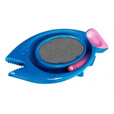 30276 - DURAFISH TOYS AZUL 67X36X6CM