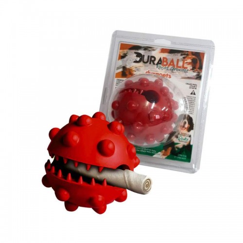 DURABALL VM RACAS G BLISTER 103MM