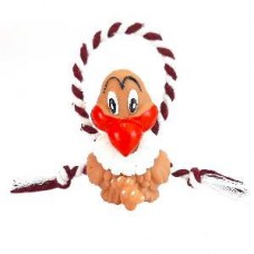 12069 - AGUIA C CORDA 22CM