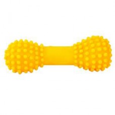 12126 - HALTERES CRAVEJADO 17CM