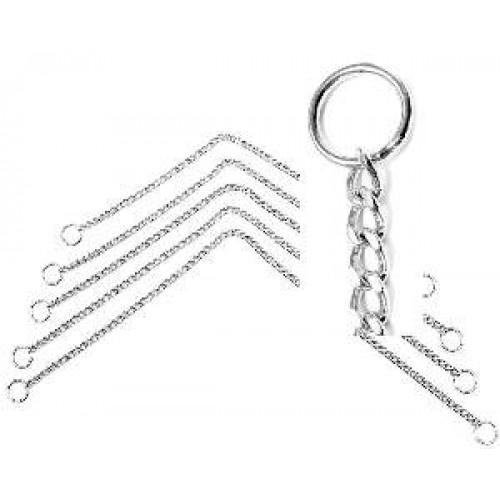 ENFORCADOR ELO REDONDO 4.0X70