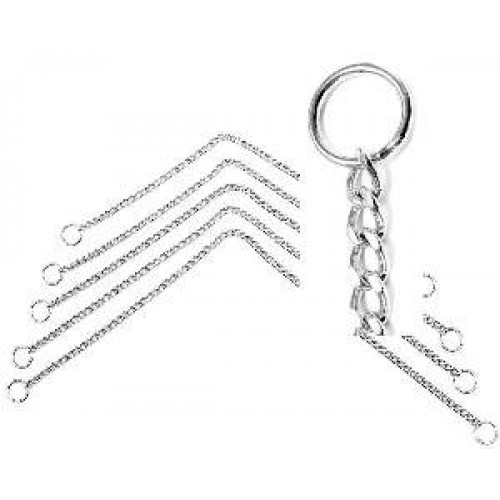 ENFORCADOR ELO REDONDO 3.0X60