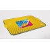 XIXIDOG SANITARIO HIG AMARELO 60X40CM