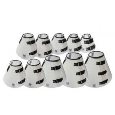 50683 - JOGO COLAR ELIZABETANO 1 AO 10