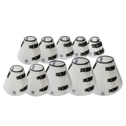 JOGO COLAR ELIZABETANO 1 AO 10