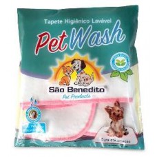 11742 - TAP HIG LAVAVEL PET WASH P 60X50CM