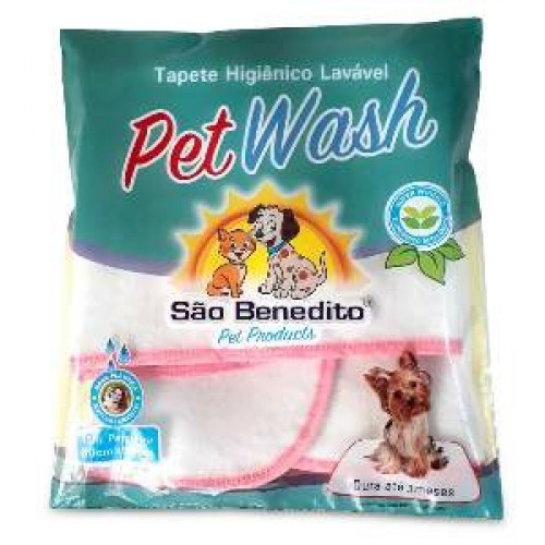 TAP HIG LAVAVEL PET WASH P 60X50CM