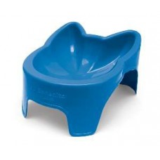 30417 - COMED GATO FILHOTES AZUL 100ML