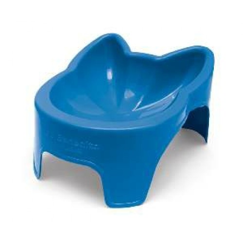 COMED GATO FILHOTES AZUL 100ML