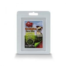 12336 - GRAMINHA CAES 60G