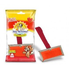 60291 - RASQUEADEIRA DE ACO METAL 16,5CM