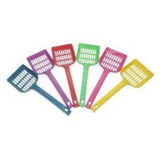 30432 - PA HIGIENICA MENPLAST CORES 28CM