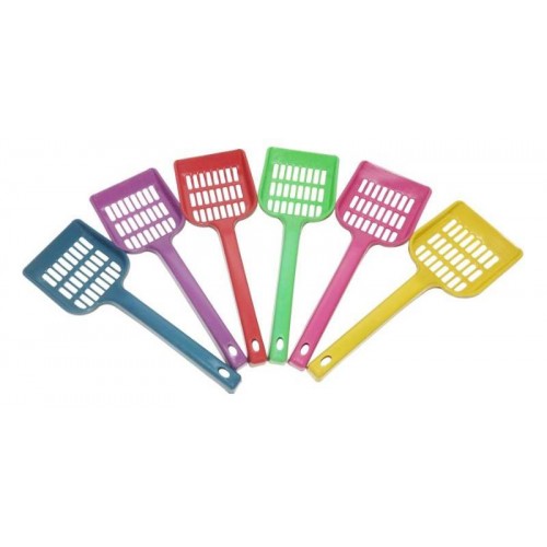 PA HIGIENICA MENPLAST CORES 28CM