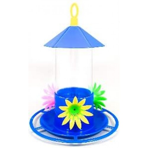 BEBED BEIJA FLOR POLEIRO CHAPEU 200ML