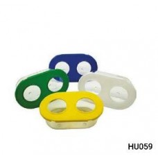 20361 - COMED 2 FUROS M 220ML C12