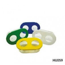 20360 - COMED 2 FUROS P 130ML C12