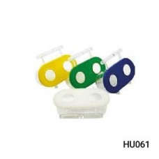 20363 - COMED 2 FUROS C PULEIRO P 130ML C12