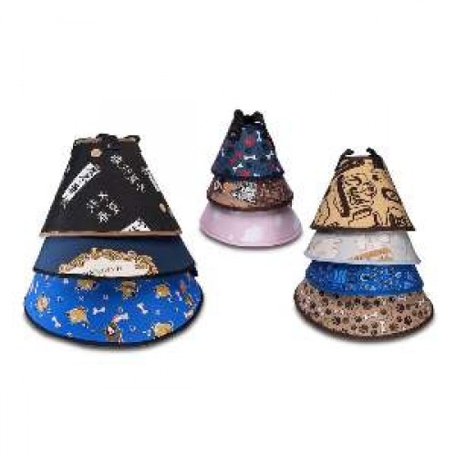 COLAR ELIZABETANO CONFORT N 09 49X28CM