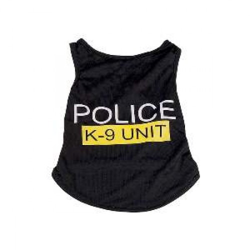 REGATA POLICE MASC P 38CM