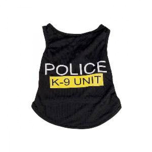 REGATA POLICE MASC PP 37CM