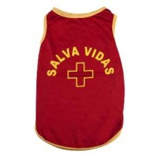 12036 - REGATA SALVA VIDAS GG 43CM