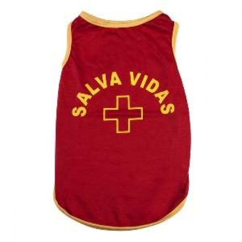 REGATA SALVA VIDAS GG 43CM