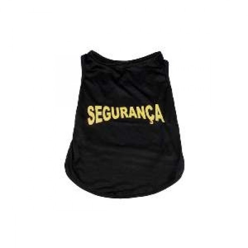 REGATA SEGURANCA MASC GG 43CM