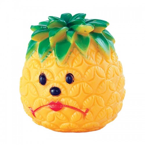 BICHO FRUTA ABACAXI 70MM